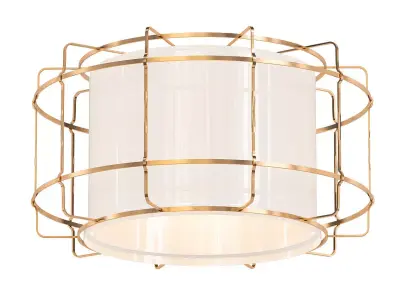 Sovereign 16 3D model