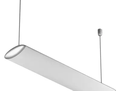 Lamp 11 3D model