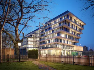 Archexteriors vol 20 3D model