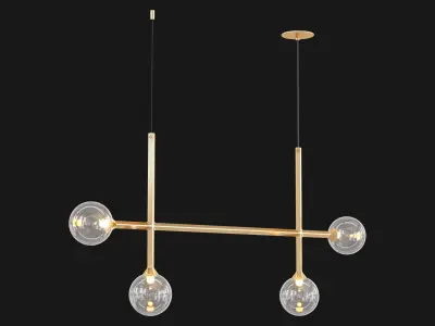 JUNIP 04-002 3D model