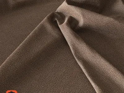 Fabric Phantom 1026 4k PBR Texture