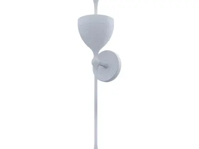 ANTALYA Sconce 3D model