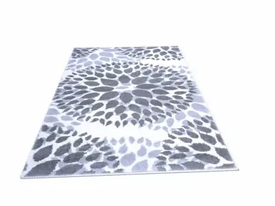 Floor Mat 3D Model 3D model