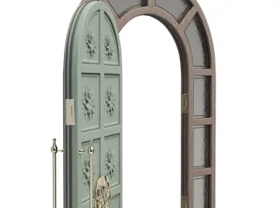 Vinchelli Italiano 3D model