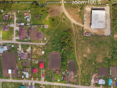 Aerial texture 274 Texture