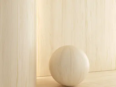 Pine wood material 01 Texture