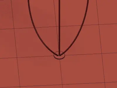 Nimbus Squeeze 4 3D model