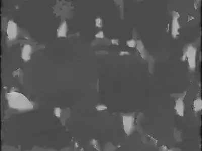 Realistic Carved JackOLantern 3D Model Spooky Centerpiece Low-poly 3D model