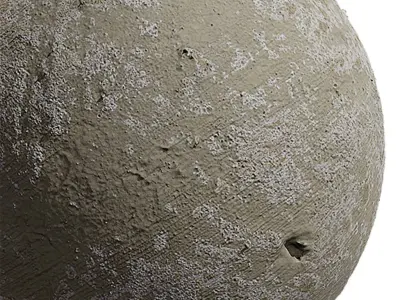 Concrete Seamless Texture 2K - EXR 5 - JPG 5 Texture Texture 14