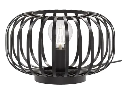  Lindby Krish table lamp 3D model
