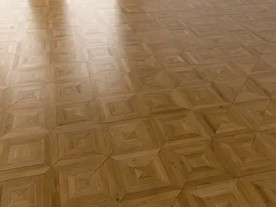 Parquet vol05  8K Seamless PBR Materials Texture Texture