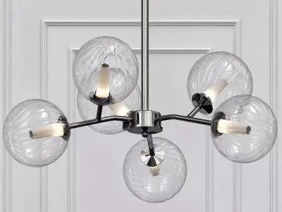 Artcraft Nightstar 3D model