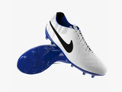  Nike Tiempo Legend V Football Boots 