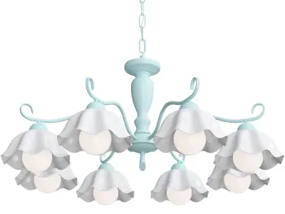 My Flower by Anzazo 3D model