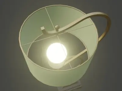 LORNIA Veioza 3D model