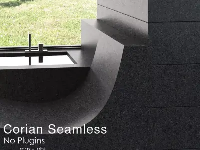 Dupont Corian Kitchen Countertops Texture