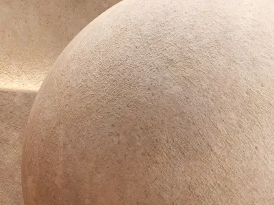 Plaster Material 43 Texture