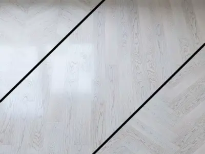 Laminate Classen Klassen collection EXTREME 1233 Oak Guanta 3D model