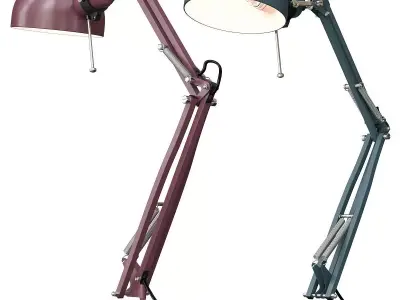 Forsa Ikea 3D model