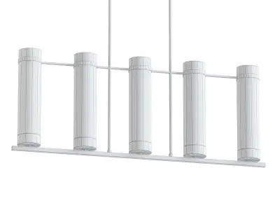 Pineiro 3D model