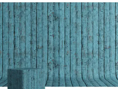 Wood material  Painted boards 01 Texture