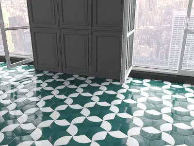 Marrakech Design-Claesson Koivisto Rune-12 3D model