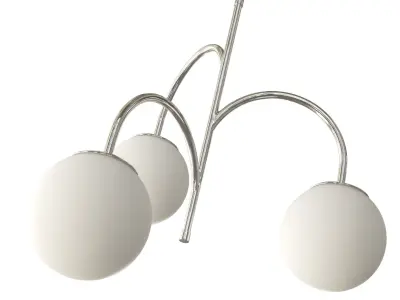 SIMRISHAMN - Pendant Lamp 3D model