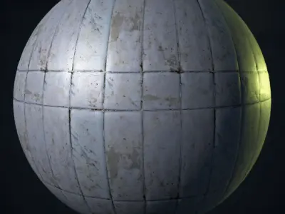 Tile texture 01 Texture