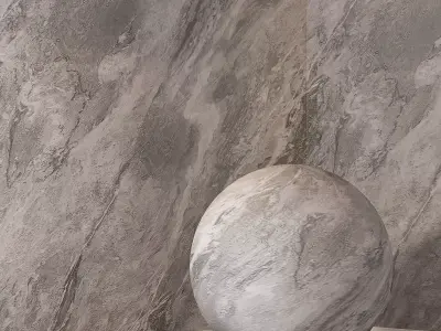 Decorative Stone 11 - Seamless 4K Texture