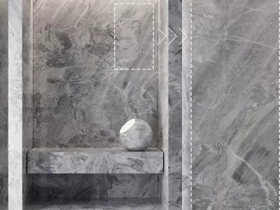 Marble Stone No229 Texture