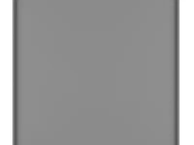 Art557 Low-poly 3D model