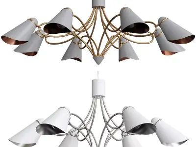 Favourite Lovato Set 3D model