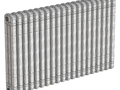  Rifar Tubog 3D model