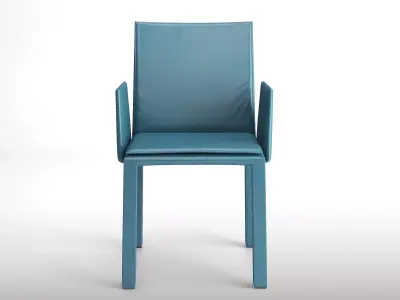 Miss Kuva Large Soft 3D model