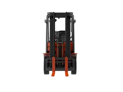  Generic Forklift 
