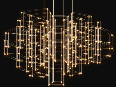 Specter by Quasar 3D model