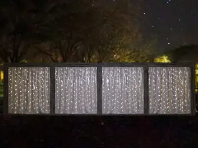 Wedding Entrance 3D model