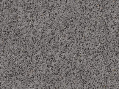 Exposed Aggregate Concrete 01 - Seamless Texture