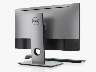 Dell Desktop Set v1 