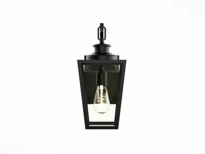 Exterior Light Home Modern Light Outdoor Light Door Light - ML8 3D model