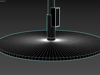 DAVIDE GROPPI origine outdoor  Free 3D model