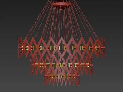 ZOOM XL 3 by 3D model