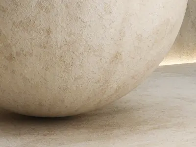 Plaster Material 11 Texture