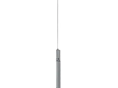 Lampatron CARN pendant lamp 3D model