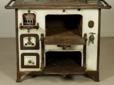 Kitchen 800 3D print model