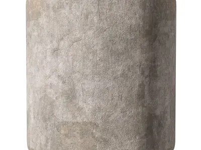 Plaster Material 124 Texture