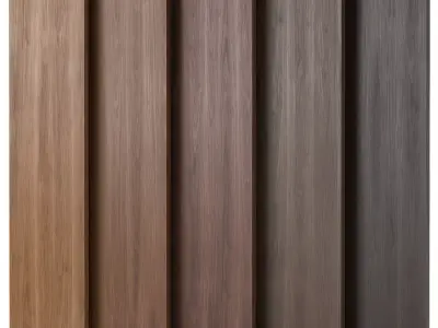 Walnut wood material 03 Texture