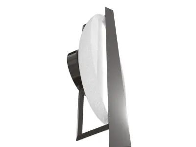 Hudson Valley Lighting ITHACA wall sconce  3D model