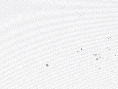 Multan Pakistan City Landscape 3D Model 3D model