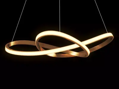 Italux VITA Gold 3D model